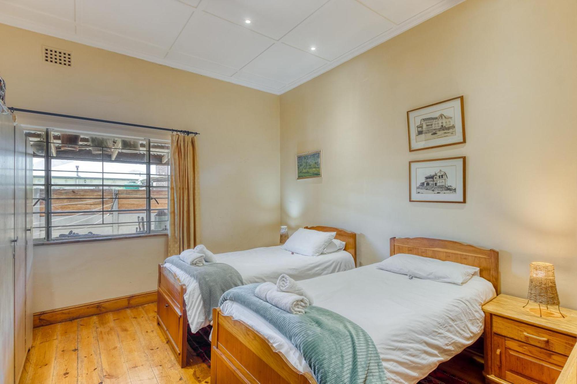 The Yard Homestay Gordons Bay