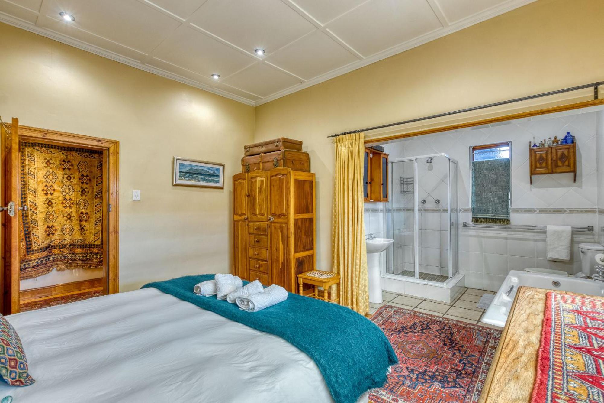 The Yard Homestay Gordons Bay