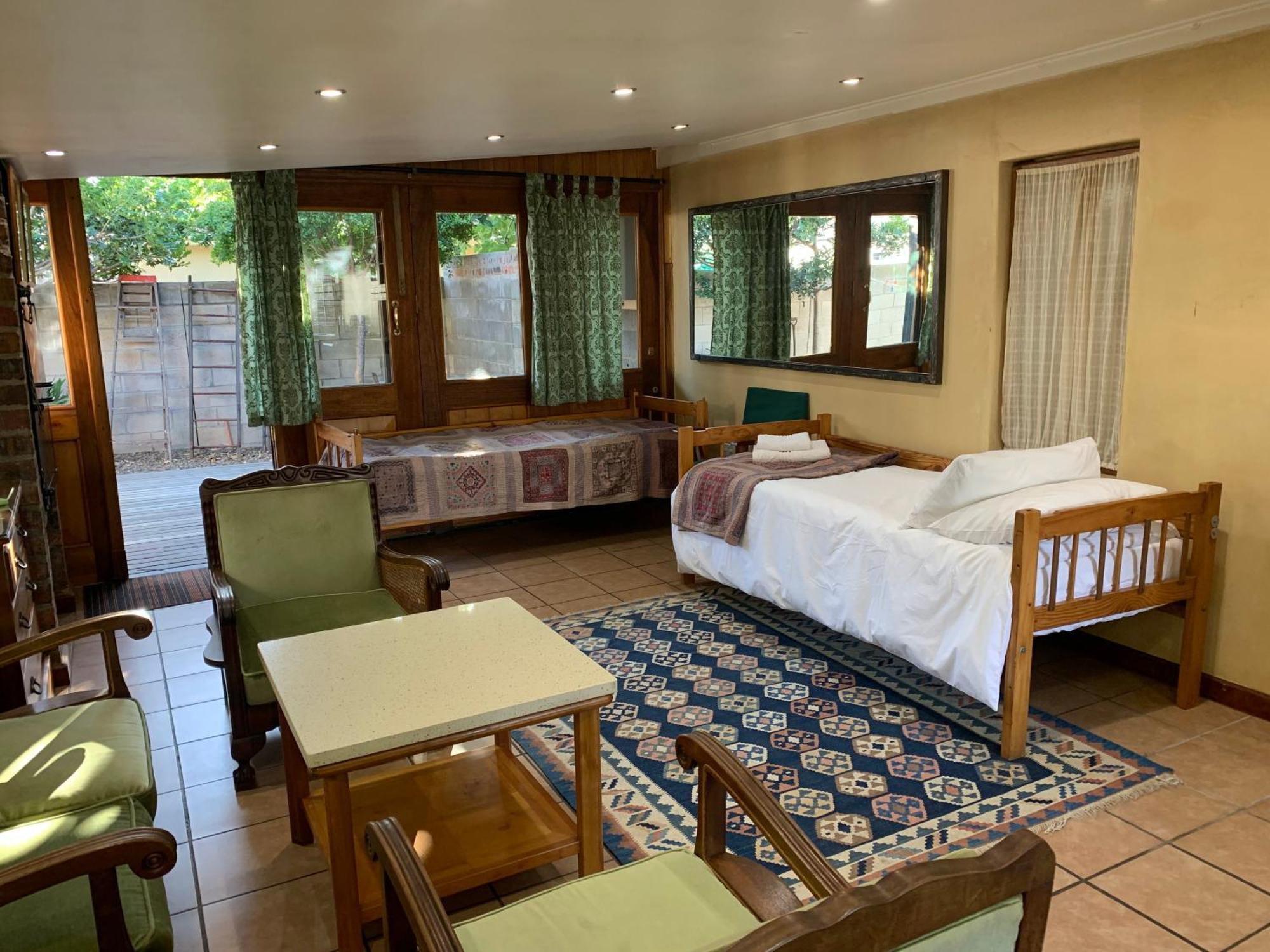 The Yard Homestay