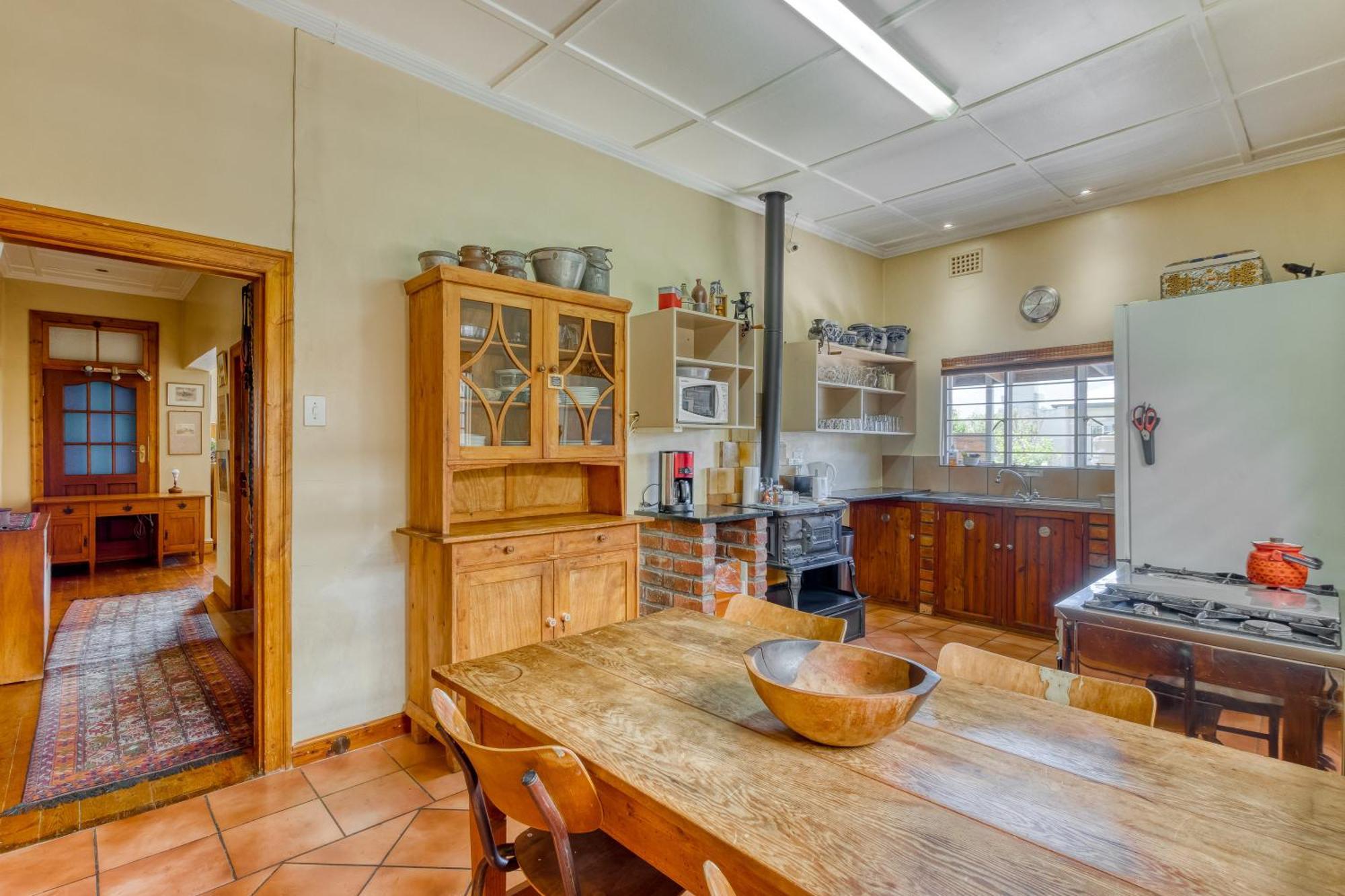 The Yard Homestay