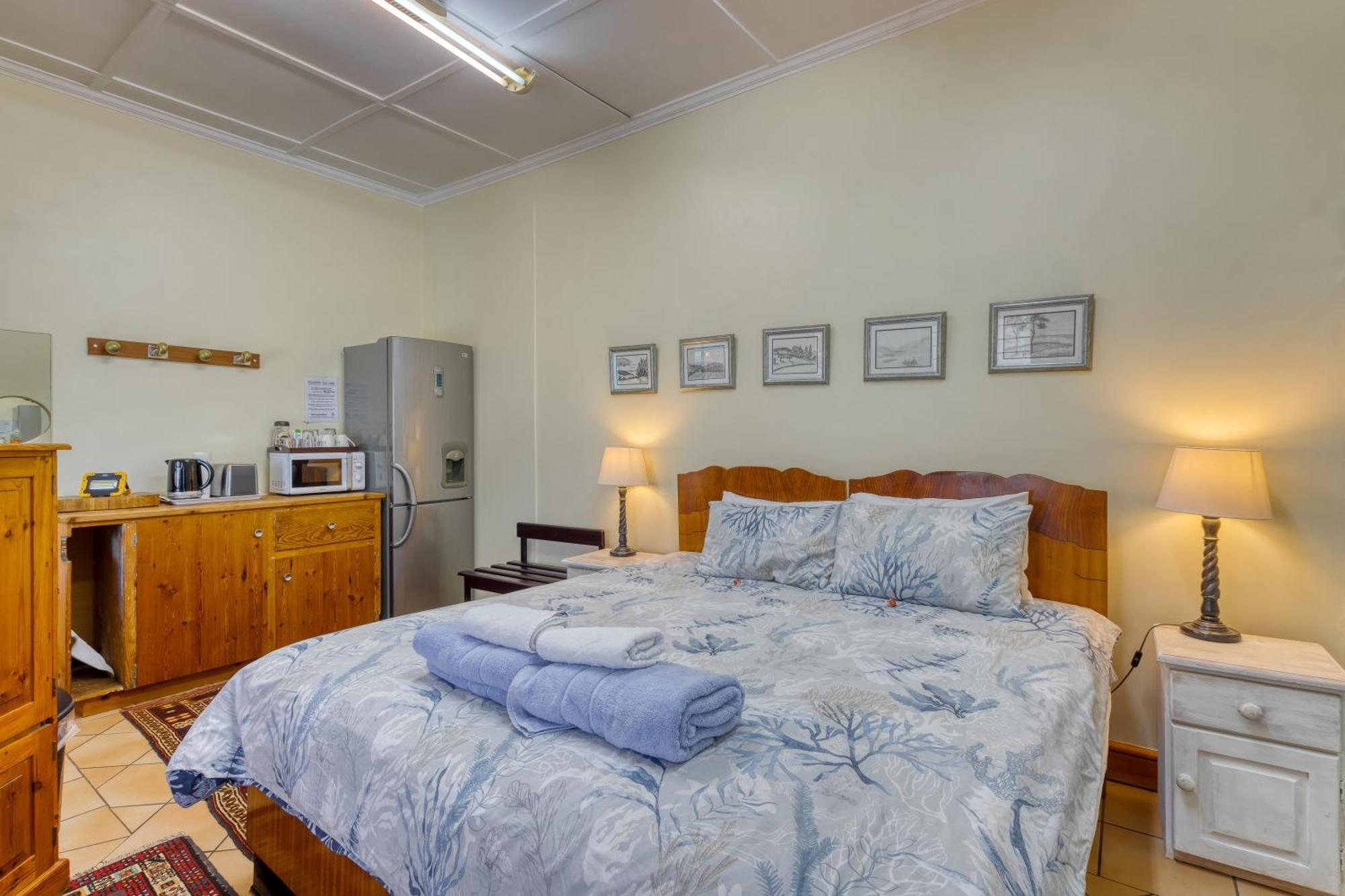 The Yard Homestay Gordons Bay