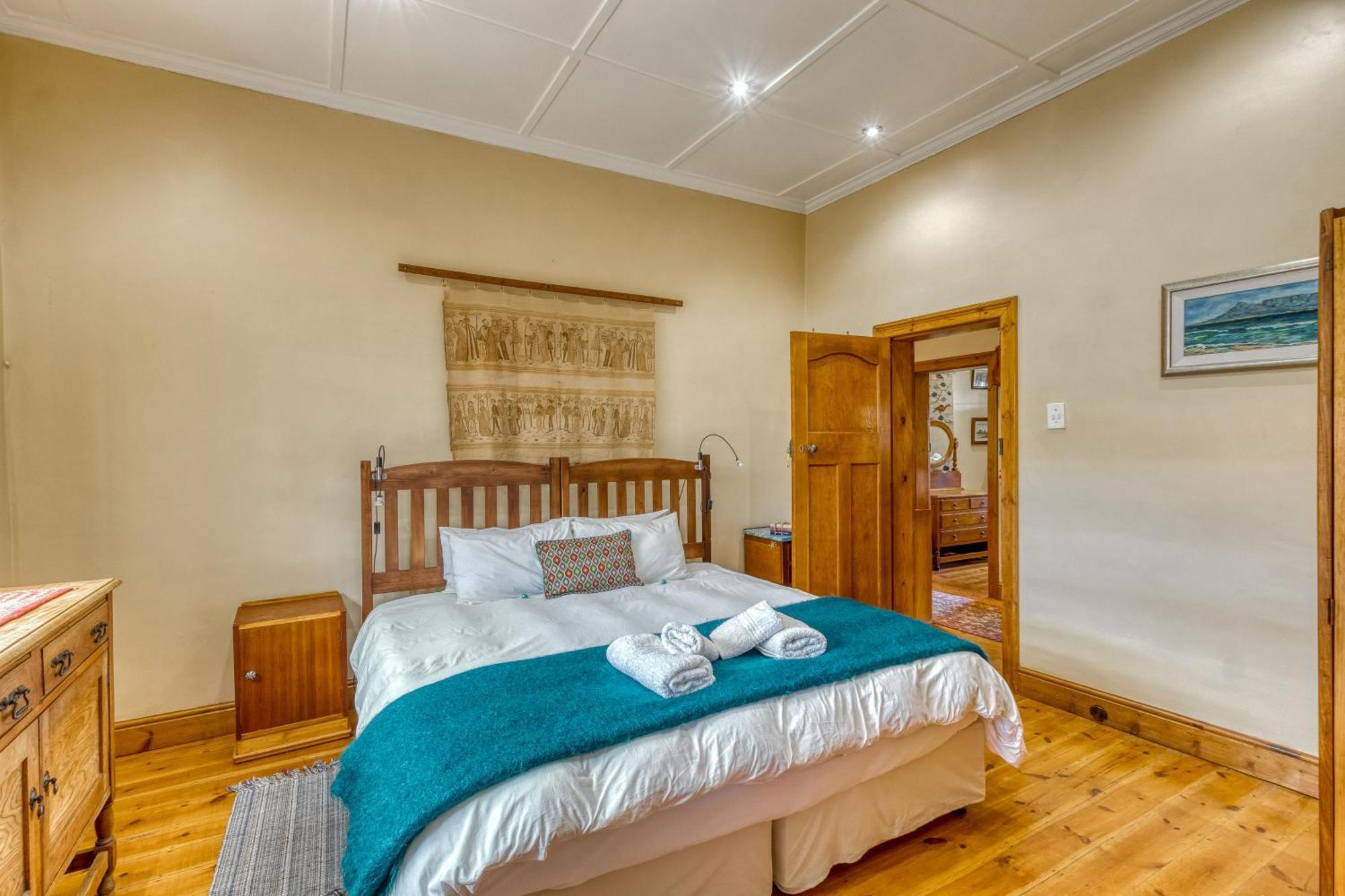 The Yard Homestay