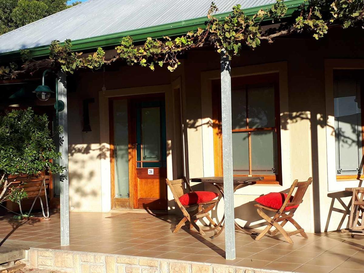Homestay The Yard